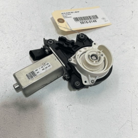 Front Right Side Door Close Assist Motor Audi A8 Quattro L 2011-2018 OEM
