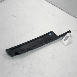 2011-12-13-2018 AUDI A8 DOOR WINDOW B PILLAR APPLIQUE MOLDING FRONT RIGHT O