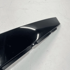 2011-12-13-2018 AUDI A8 DOOR WINDOW B PILLAR APPLIQUE MOLDING FRONT RIGHT O