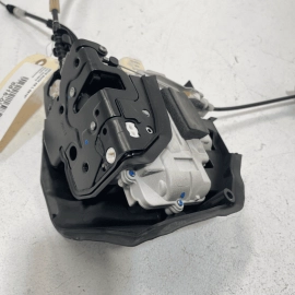Front Right Door Latch Lock Actuator Audi A8 Quattro L 2011-2018 OEM