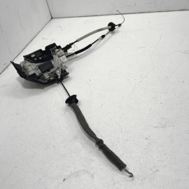 Front Right Door Latch Lock Actuator Audi A8 Quattro L 2011-2018 OEM