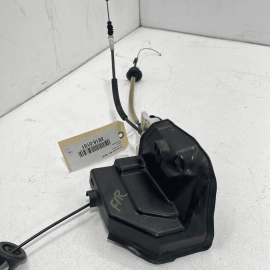 Front Right Door Latch Lock Actuator Audi A8 Quattro L 2011-2018 OEM