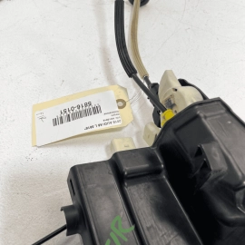 Front Right Door Latch Lock Actuator Audi A8 Quattro L 2011-2018 OEM