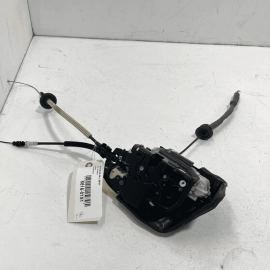 Front Right Door Latch Lock Actuator Audi A8 Quattro L 2011-2018 OEM