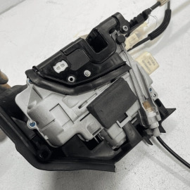 Front Right Door Latch Lock Actuator Audi A8 Quattro L 2011-2018 OEM