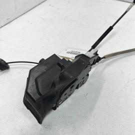 Front Right Door Latch Lock Actuator Audi A8 Quattro L 2011-2018 OEM