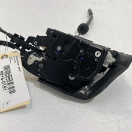 Front Right Door Latch Lock Actuator Audi A8 Quattro L 2011-2018 OEM