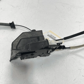 Front Right Door Latch Lock Actuator Audi A8 Quattro L 2011-2018 OEM