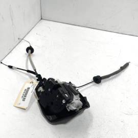 Front Right Door Latch Lock Actuator Audi A8 Quattro L 2011-2018 OEM