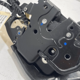 Front Right Door Latch Lock Actuator Audi A8 Quattro L 2011-2018 OEM
