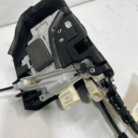 Front Right Door Latch Lock Actuator Audi A8 Quattro L 2011-2018 OEM