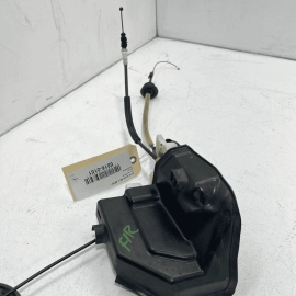 Front Right Door Latch Lock Actuator Audi A8 Quattro L 2011-2018 OEM