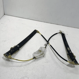 2011-12-13-2018 AUDI A8 DOOR WINDOW REGULATOR  FRONT RIGHT PASSENGER SIDE O