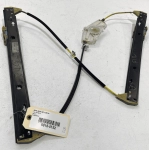 2011-12-13-2018 AUDI A8 DOOR WINDOW REGULATOR  FRONT RIGHT PASSENGER SIDE O