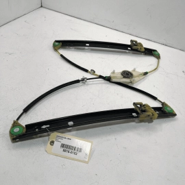 2011-12-13-2018 AUDI A8 DOOR WINDOW REGULATOR  FRONT RIGHT PASSENGER SIDE O
