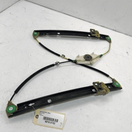 2011-12-13-2018 AUDI A8 DOOR WINDOW REGULATOR  FRONT RIGHT PASSENGER SIDE O