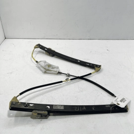 2011-12-13-2018 AUDI A8 DOOR WINDOW REGULATOR  FRONT RIGHT PASSENGER SIDE O