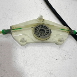 2011-12-13-2018 AUDI A8 DOOR WINDOW REGULATOR  FRONT RIGHT PASSENGER SIDE O
