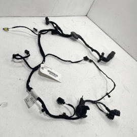 Front Right Door Wiring Harness Audi A8 Quattro Long 2011-2018 OEM