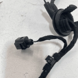 Front Right Door Wiring Harness Audi A8 Quattro Long 2011-2018 OEM