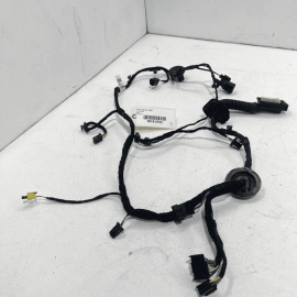 Front Right Door Wiring Harness Audi A8 Quattro Long 2011-2018 OEM