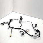 Front Right Door Wiring Harness Audi A8 Quattro Long 2011-2018 OEM