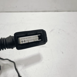 Front Right Door Wiring Harness Audi A8 Quattro Long 2011-2018 OEM