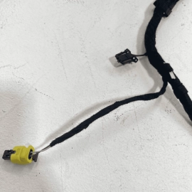 Front Right Door Wiring Harness Audi A8 Quattro Long 2011-2018 OEM