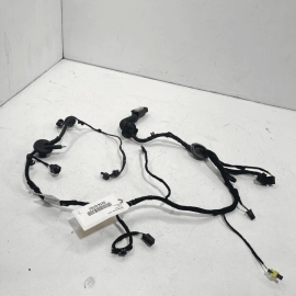 Front Right Door Wiring Harness Audi A8 Quattro Long 2011-2018 OEM