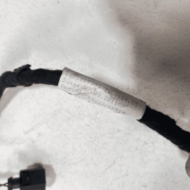 Front Right Door Wiring Harness Audi A8 Quattro Long 2011-2018 OEM