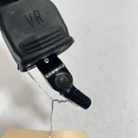 2011-2012-2013-2014-2018 AUDI A8 DOOR CHECK STOP STOPPER FRONT RIGHT SIDE O