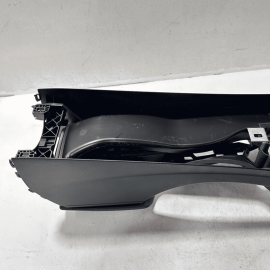 2017-2020 BMW 440i FRONT CENTER CONSOLE STORAGE ARMREST BLACK OEM