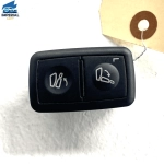 2007-12 Mercedes X164 GL450 3rd Row Seat Folding Power Switch Control Butto