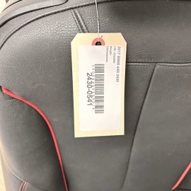2017 - 2020 BMW 430I 440I COUPE SPORT SEAT COMPLETE FULL SET LEATHER DACOTA