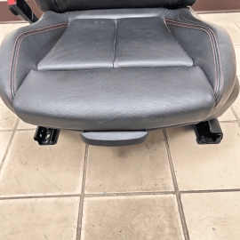 2017 - 2020 BMW 430I 440I COUPE SPORT SEAT COMPLETE FULL SET LEATHER DACOTA
