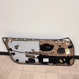 2017 - 2020 BMW 430I 440I COUPE SPORT SEAT COMPLETE FULL SET LEATHER DACOTA