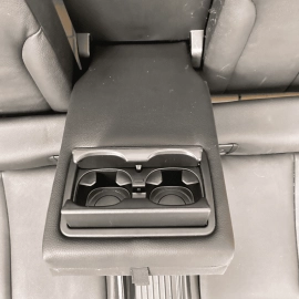 2017 - 2020 BMW 430I 440I COUPE SPORT SEAT COMPLETE FULL SET LEATHER DACOTA