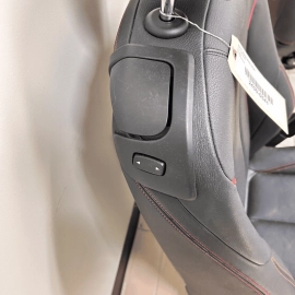 2017 - 2020 BMW 430I 440I COUPE SPORT SEAT COMPLETE FULL SET LEATHER DACOTA