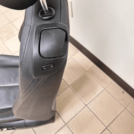 2017 - 2020 BMW 430I 440I COUPE SPORT SEAT COMPLETE FULL SET LEATHER DACOTA