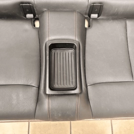 2017 - 2020 BMW 430I 440I COUPE SPORT SEAT COMPLETE FULL SET LEATHER DACOTA