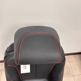 2017 - 2020 BMW 430I 440I COUPE SPORT SEAT COMPLETE FULL SET LEATHER DACOTA