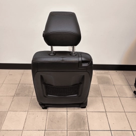 2017 - 2020 BMW 430I 440I COUPE SPORT SEAT COMPLETE FULL SET LEATHER DACOTA