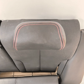 2017 - 2020 BMW 430I 440I COUPE SPORT SEAT COMPLETE FULL SET LEATHER DACOTA