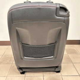 2017 - 2020 BMW 430I 440I COUPE SPORT SEAT COMPLETE FULL SET LEATHER DACOTA