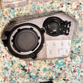 2017 - 2020 BMW 430I 440I COUPE SPORT SEAT COMPLETE FULL SET LEATHER DACOTA