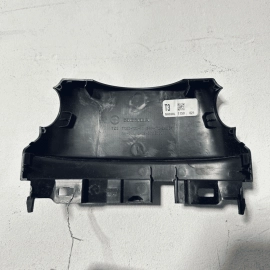 ACURA TLX 2015-2020 STEERING COLUMN UPPER COVER TRIM NH690L OEM