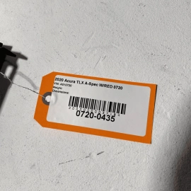 ACURA TLX 2015-2020 STEERING COLUMN UPPER COVER TRIM NH690L OEM