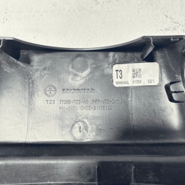 ACURA TLX 2015-2020 STEERING COLUMN UPPER COVER TRIM NH690L OEM