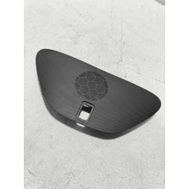 ACURA TLX 2015-2020 DASH DASHBOARD CENTER SPEAKER GRILLE TRIM COVER OEM ACURA TLX 2015-2020 DASH DASHBOARD CENTER SPEAKER GRILLE TRIM COVER OEM