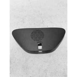 ACURA TLX 2015-2020 DASH DASHBOARD CENTER SPEAKER GRILLE TRIM COVER OEM ACURA TLX 2015-2020 DASH DASHBOARD CENTER SPEAKER GRILLE TRIM COVER OEM